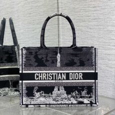 Christian Dior Shopping Bags